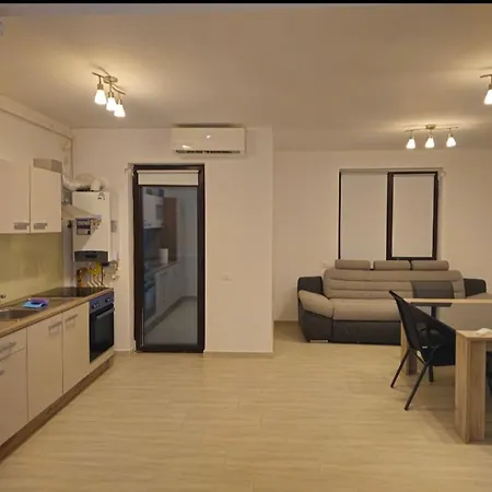 Apartament Gabriel