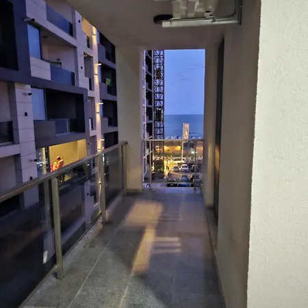 Apartament Gabriel Năvodari