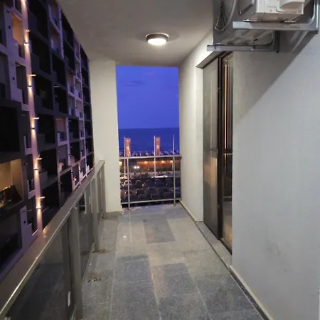 Apartament Gabriel Năvodari