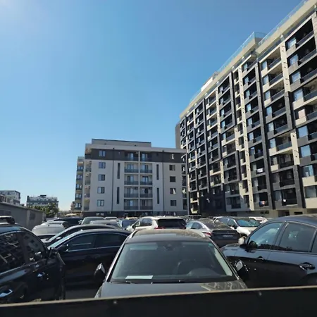 Gabriel Apartament Năvodari